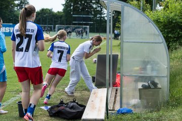Bild 46 - wBJ HSV Leistungsvergleich